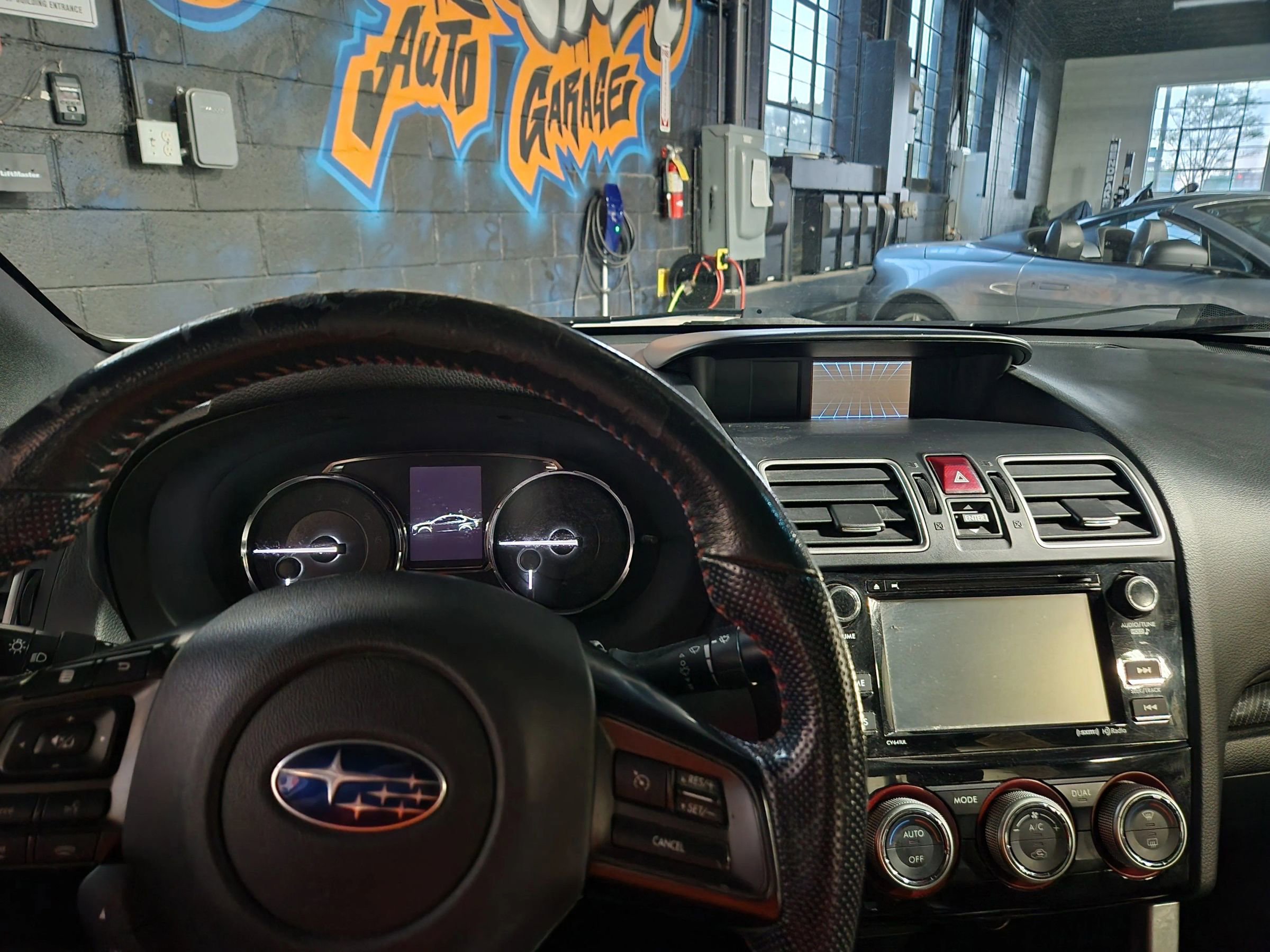 Used 2016 Subaru WRX STI image 30