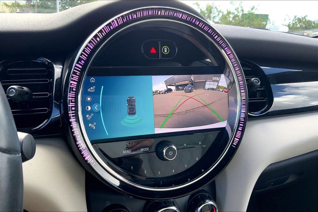 Certified 2023 MINI Cooper S w/ Signature Upholstery Package image 22