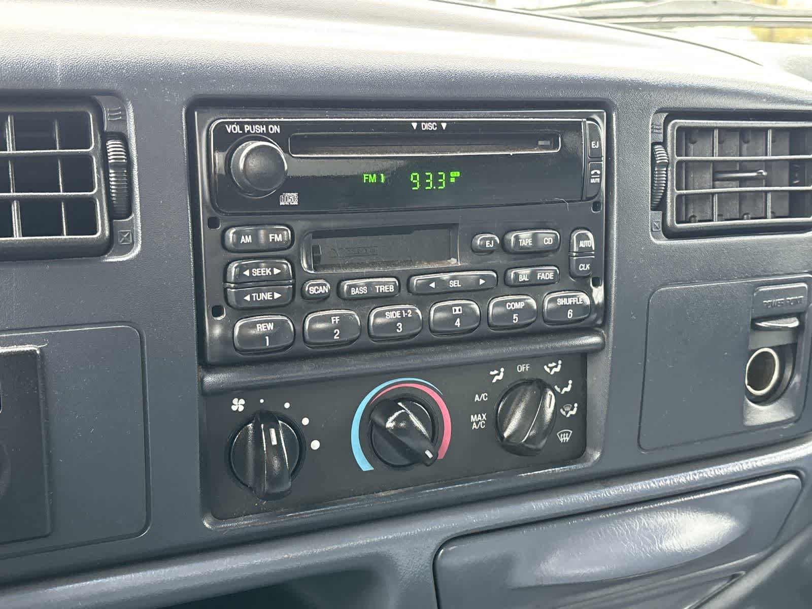 Used 2001 Ford F350 4x4 Crew Cab Super Duty image 22