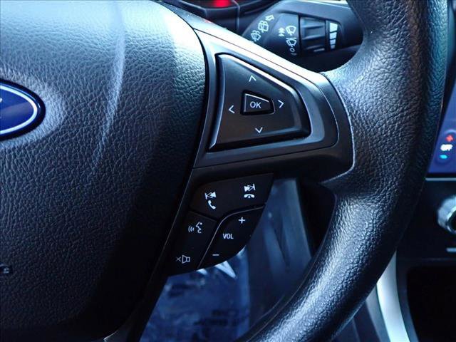 Used 2023 Ford Edge SE w/ Black Appearance Package image 15