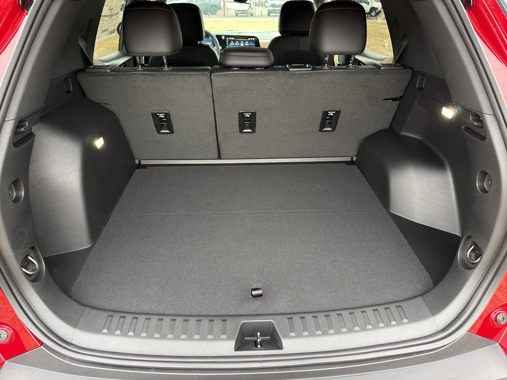 New 2026 Chevrolet Equinox ACTIV w/ Safety and Technology Package image 29