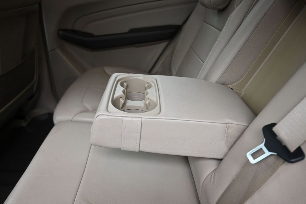 Used 2015 Mercedes-Benz ML 350 4MATIC image 36