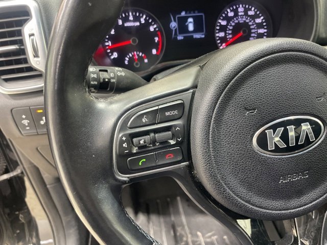 Used 2019 Kia Sportage EX w/ EX Premium Package image 13