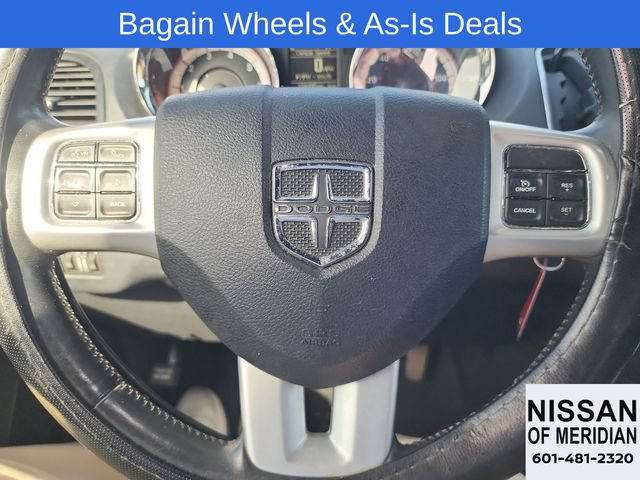 Used 2019 Dodge Grand Caravan GT FWD image 12