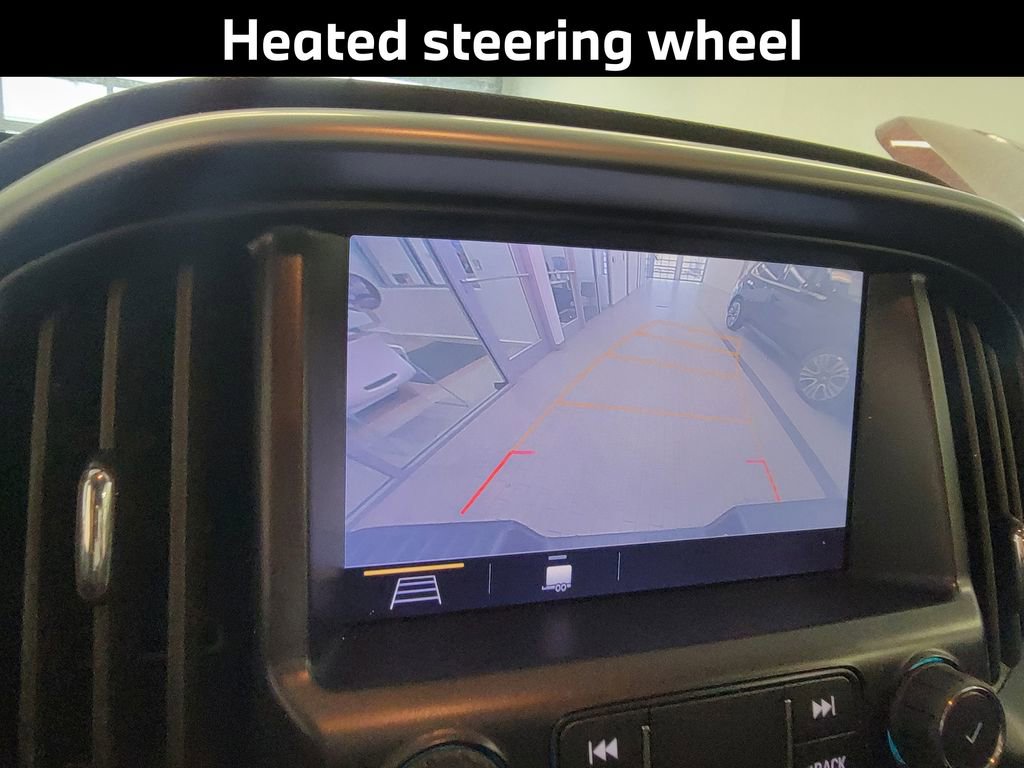 Used 2022 Chevrolet Colorado ZR2 image 15