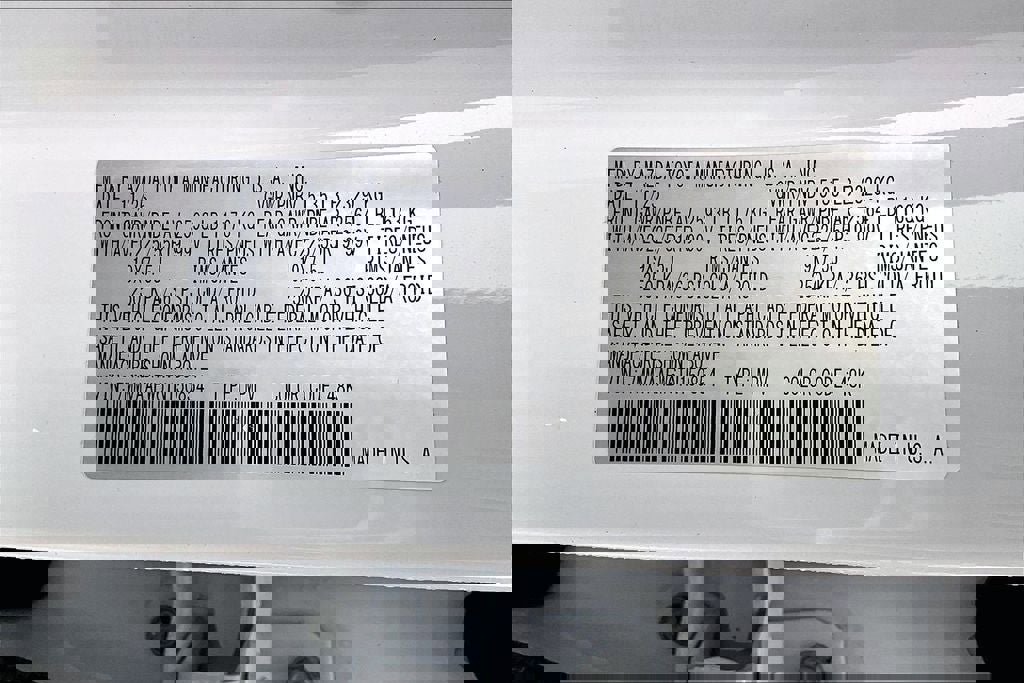 New 2026 MAZDA CX-50 2.5 Hybrid w/ Premium Plus Pkg image 21