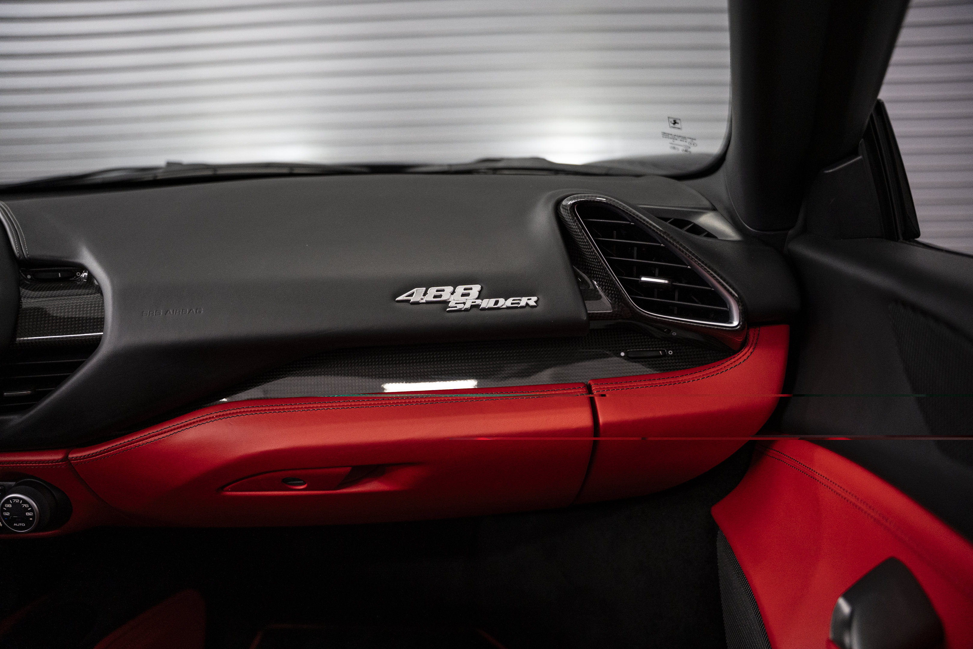Used 2016 Ferrari 488 Spider RWD image 42