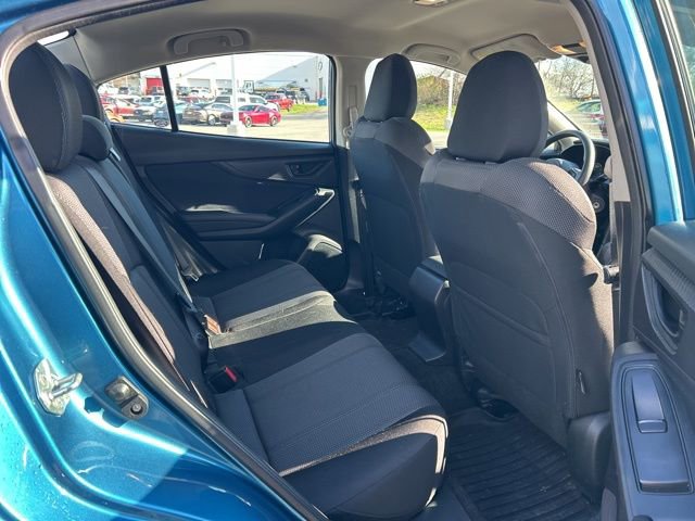Used 2018 Subaru Impreza 2.0i image 11