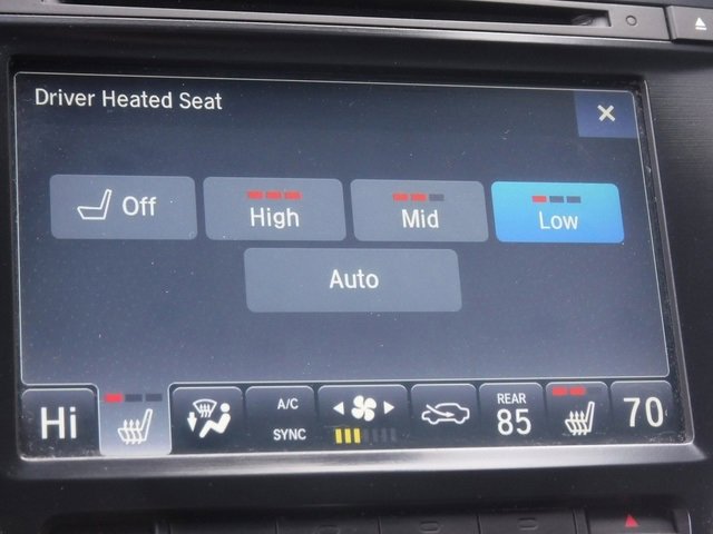 Used 2018 Acura MDX 3.5L image 30