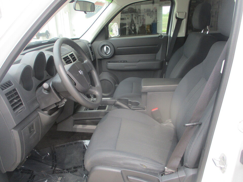Used 2011 Dodge Nitro SE AWD/4WD image 33