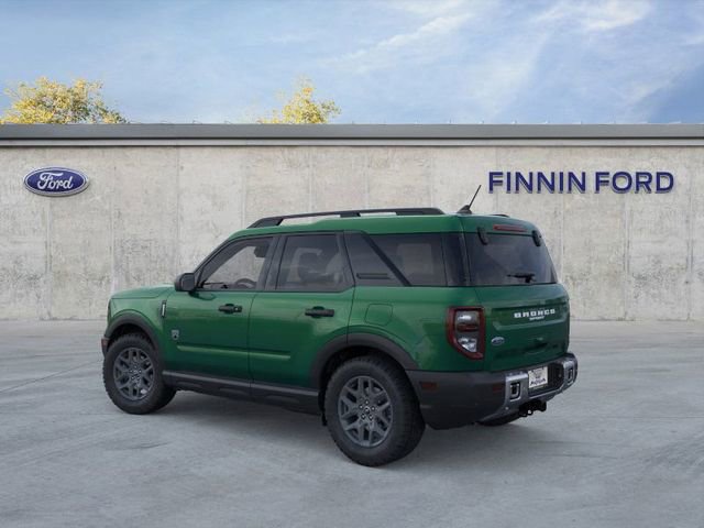 New 2025 Ford Bronco Sport Big Bend image 6