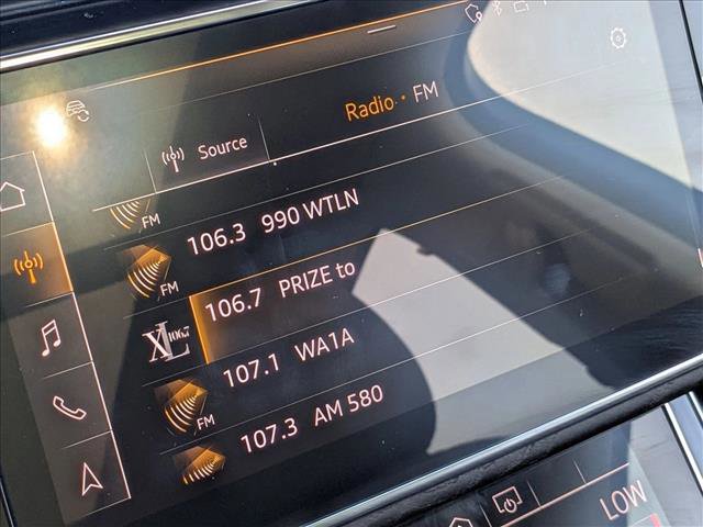 Used 2020 Audi Q7 3.0T Premium Plus image 14