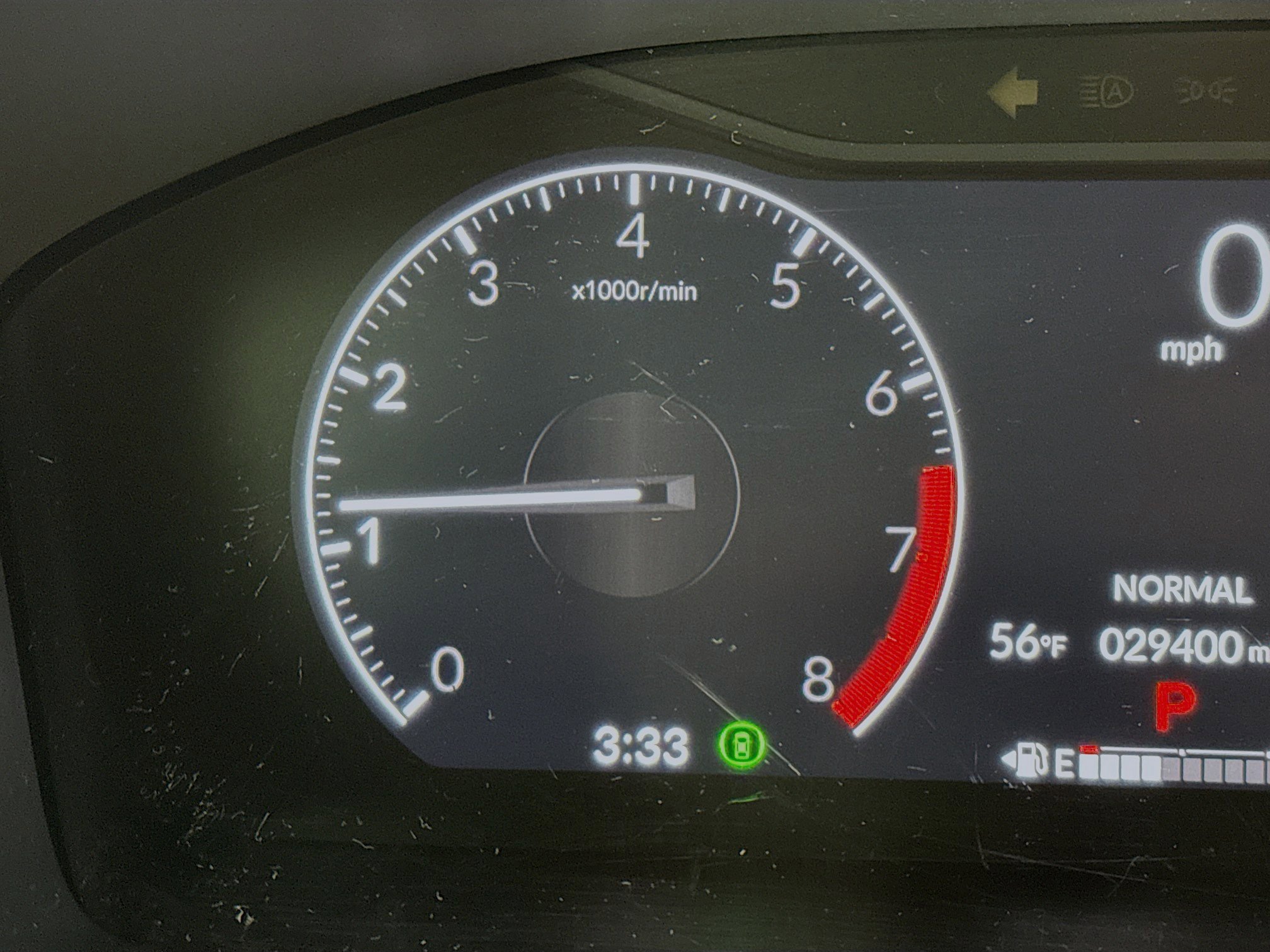 Certified 2023 Honda CR-V EX image 12