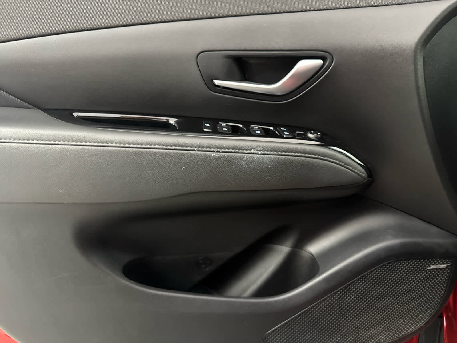 Used 2022 Hyundai Tucson SEL w/ Convenience + Premium Package image 14