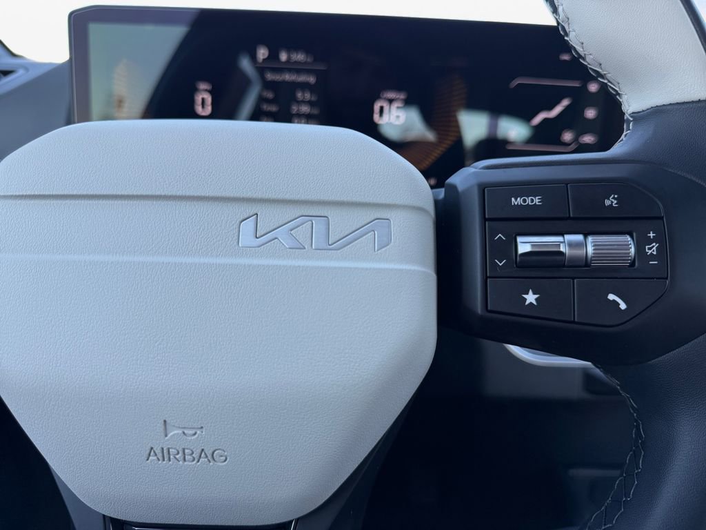 New 2026 Kia K4 GT-Line w/ GT-Line Sunroof Package image 26