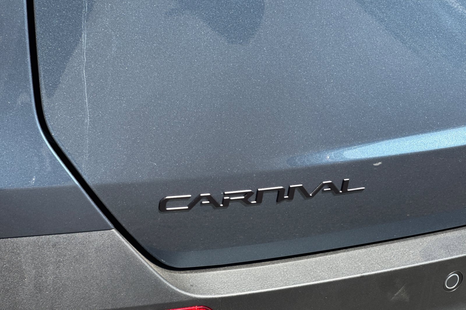 New 2026 Kia Carnival SX Prestige image 23