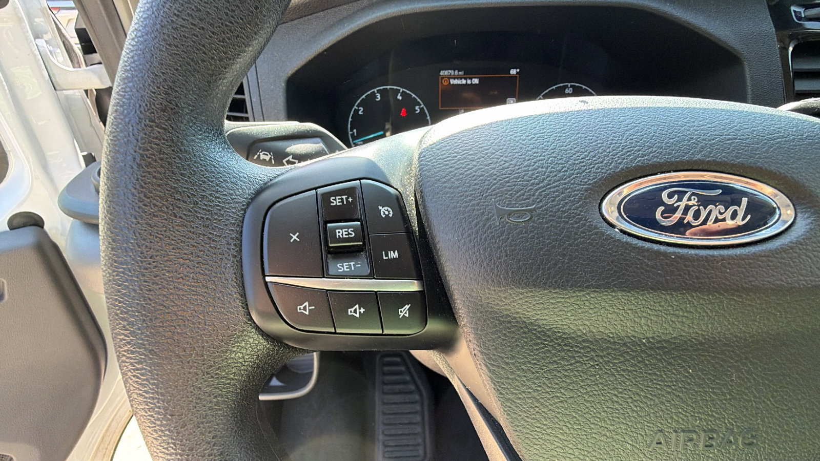 Used 2025 Ford Transit 350 XLT RWD image 17