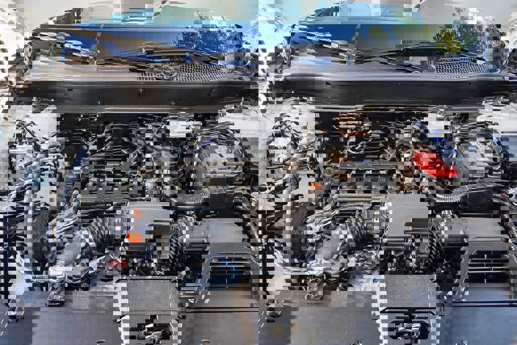 New 2026 Honda CR-V EX-L image 12