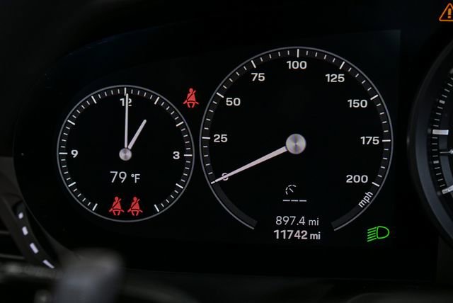 Used 2023 Porsche 911 Carrera image 53