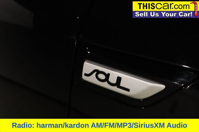 Used 2018 Kia Soul ! w/ Tech Package image 11