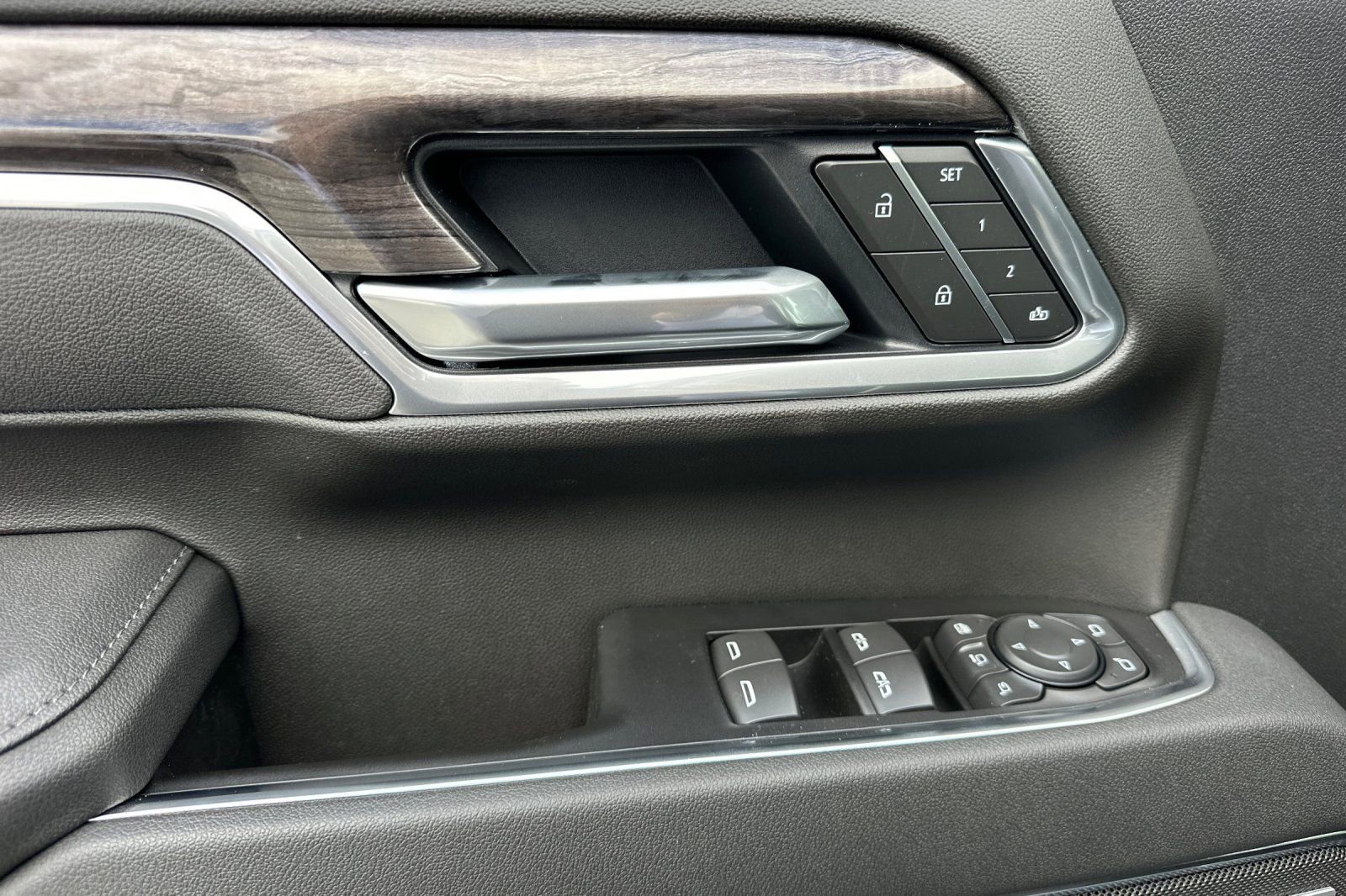 New 2026 Chevrolet Silverado 2500 LTZ w/ LTZ Plus Package image 11