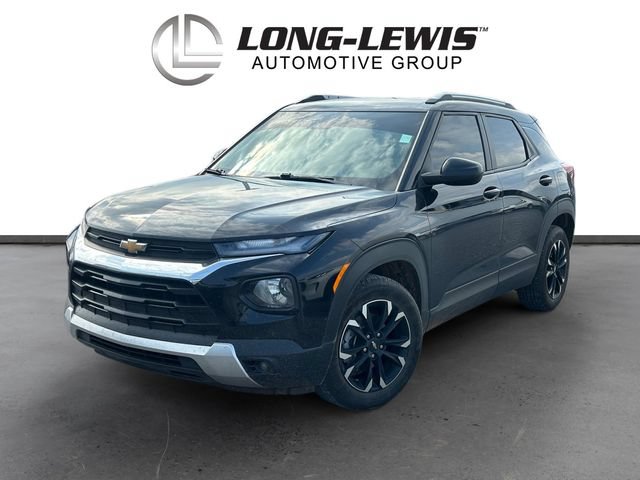 Used 2023 Chevrolet TrailBlazer LT w/ Convenience Package