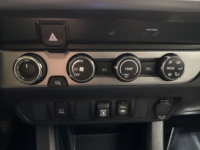 Used 2019 Toyota Tacoma SR5 image 30