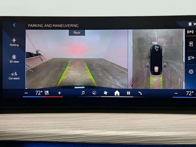 Used 2025 BMW i4 xDrive40i w/ Parking Assistance Package image 58