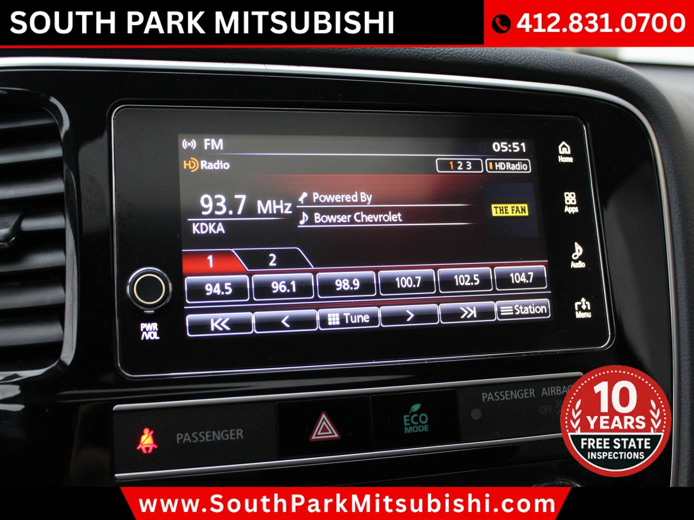 Used 2019 Mitsubishi Outlander SE image 20