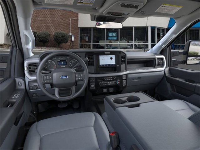 New 2026 Ford F250 XL image 9