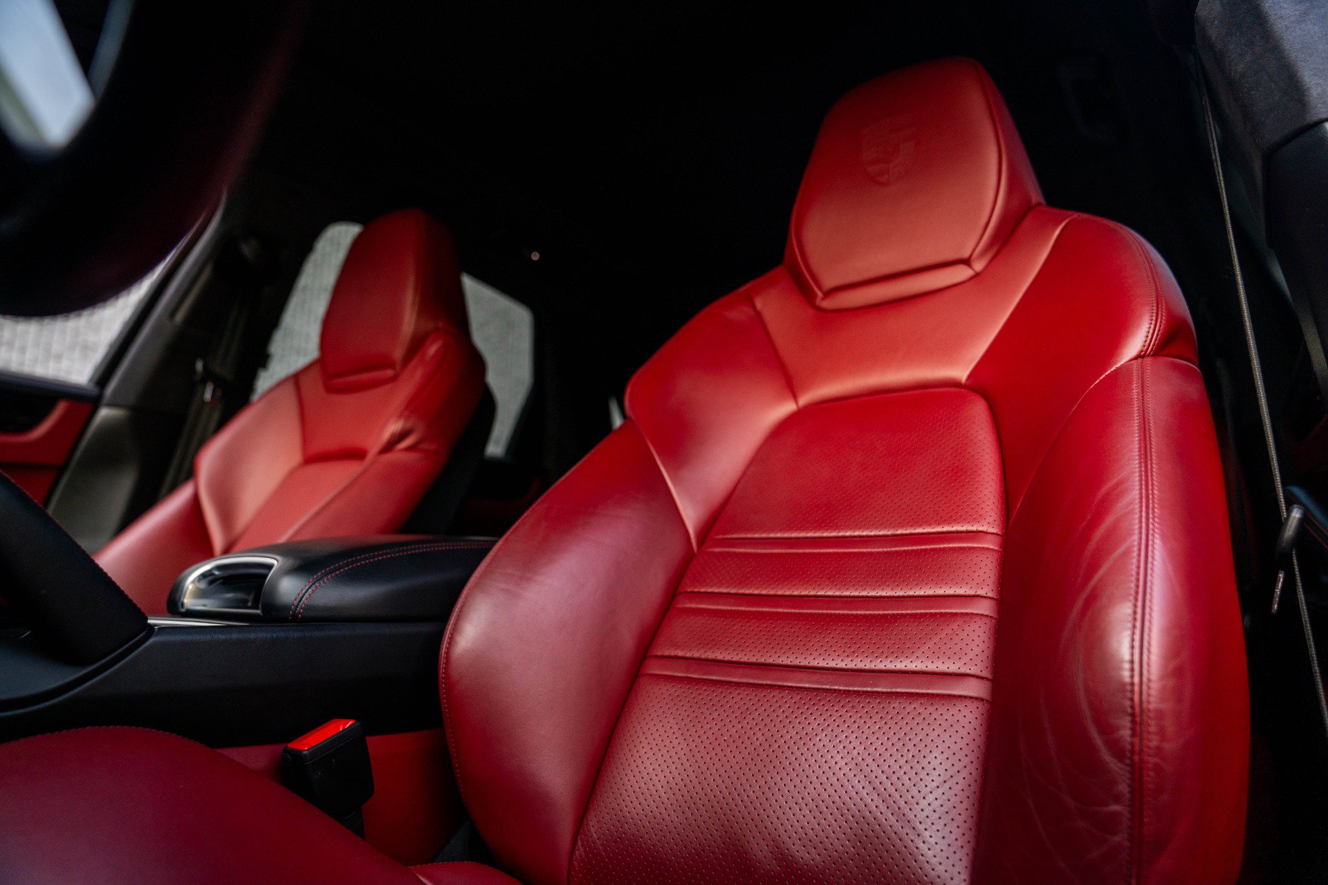 Used 2021 Porsche Cayenne GTS video 2