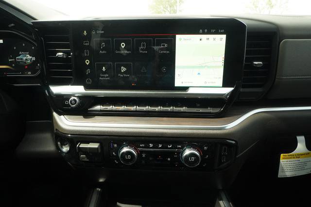 Used 2026 GMC Sierra 1500 SLT w/ SLT Premium Plus Package AWD/4WD image 18