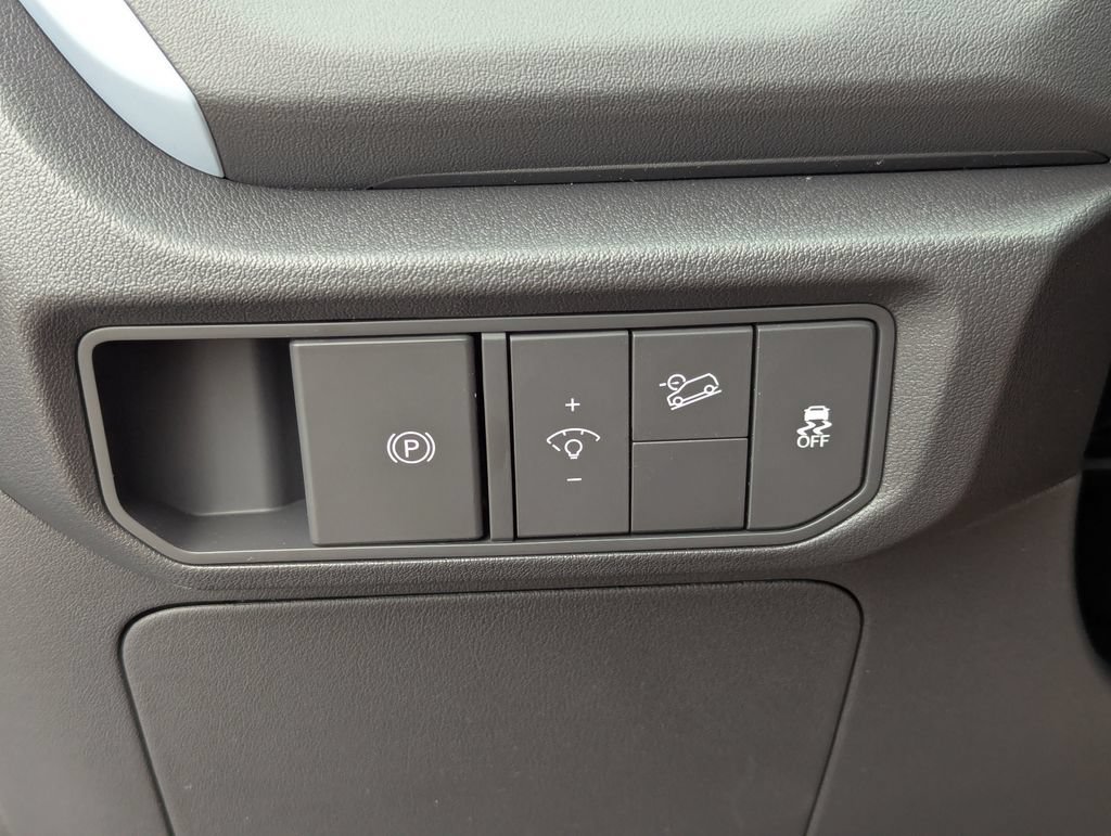 New 2027 Kia Seltos S FWD image 28