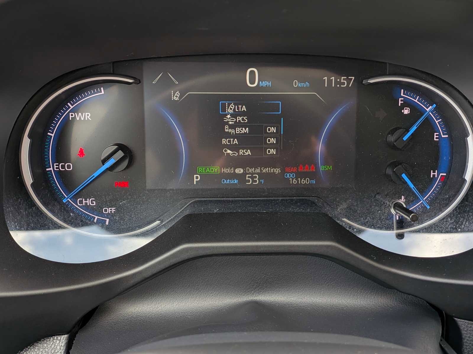 Used 2024 Toyota RAV4 XLE Premium w/ Weather Package AWD/4WD image 33