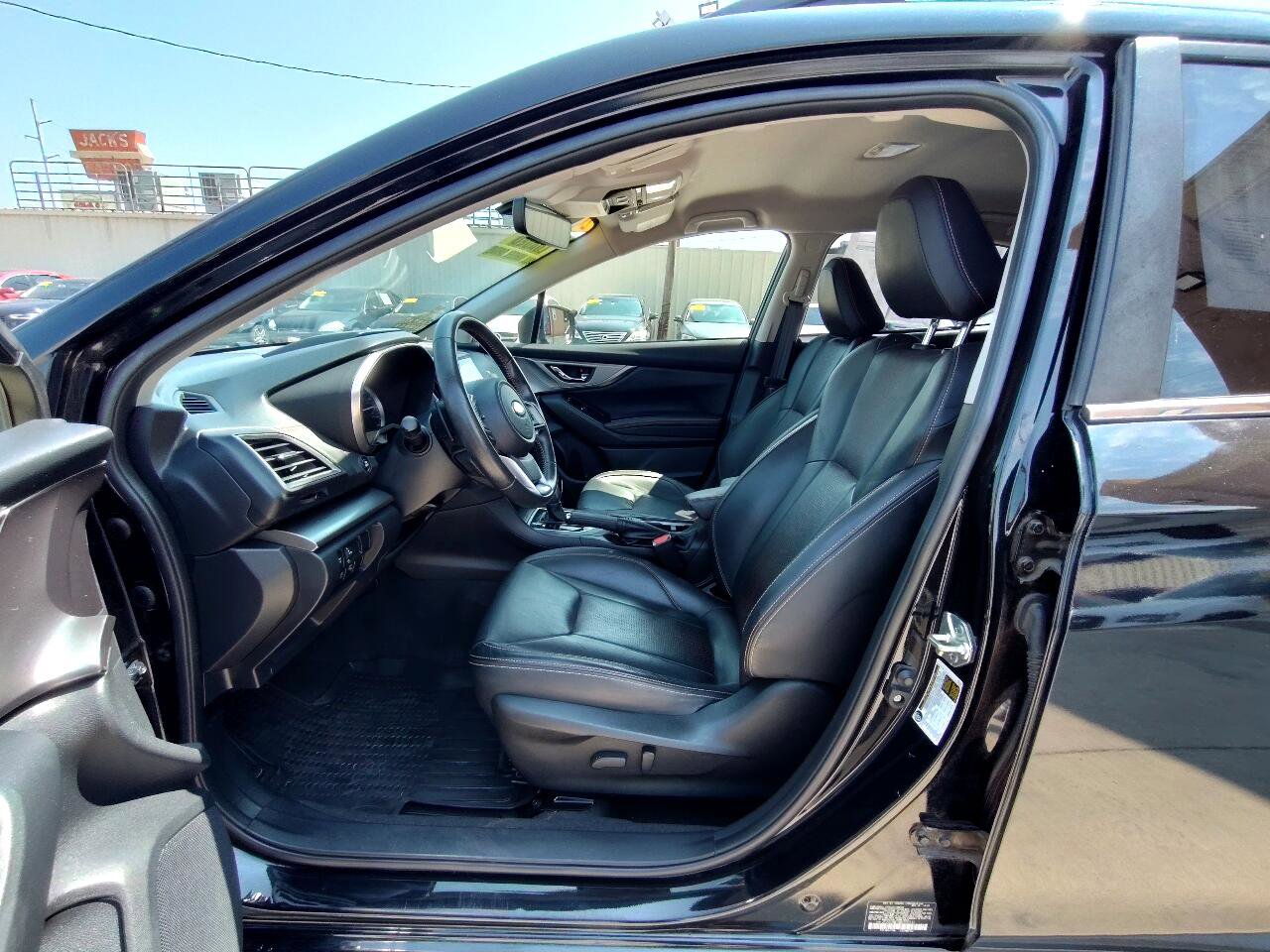 Used 2021 Subaru Crosstrek 2.5i Limited w/ Popular Package #4 image 13