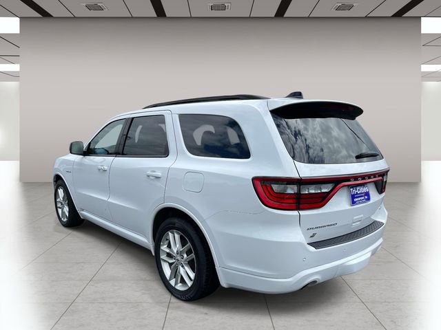 Used 2025 Dodge Durango R/T AWD/4WD image 6