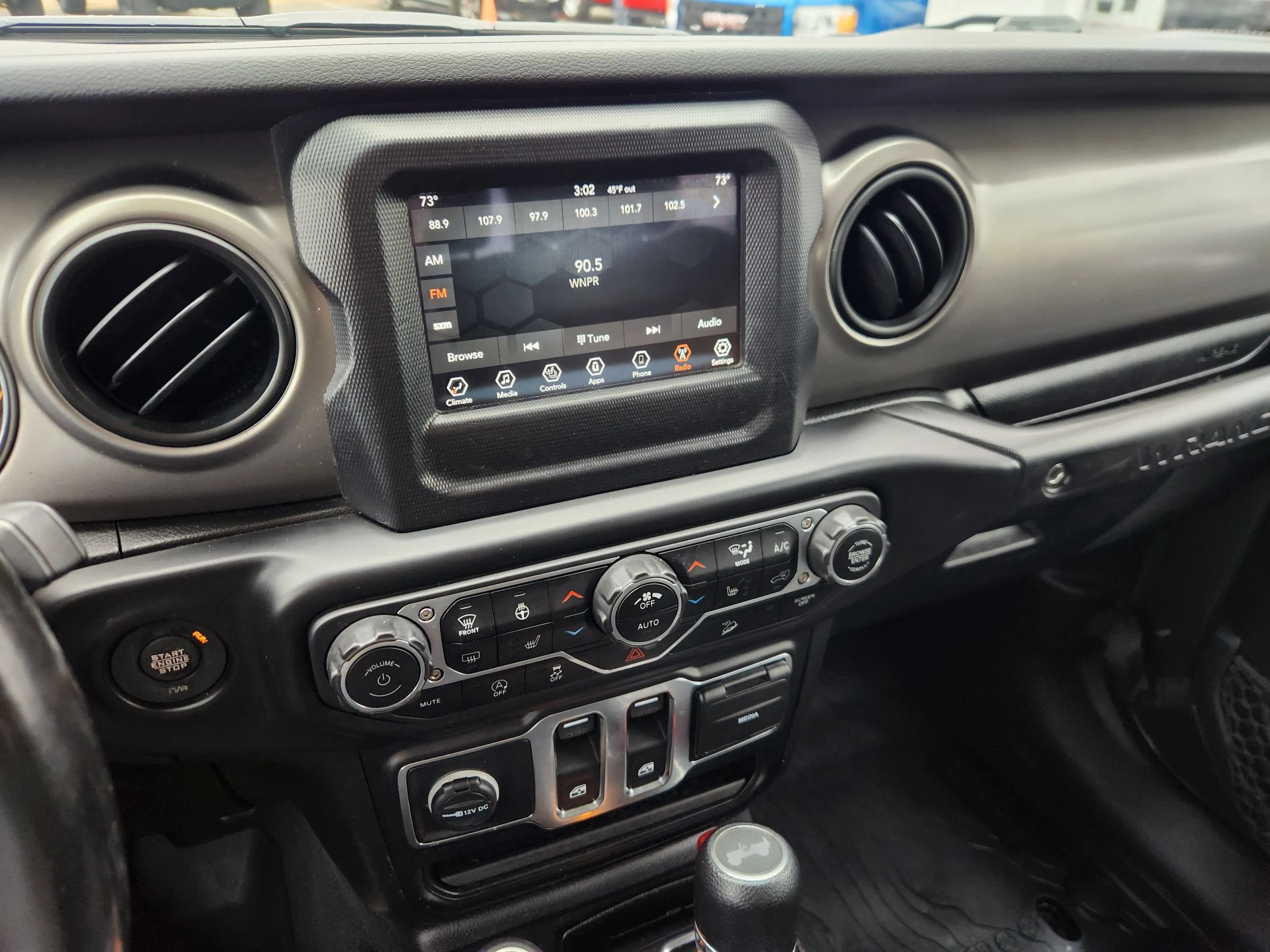 Used 2020 Jeep Wrangler Sport AWD/4WD image 20