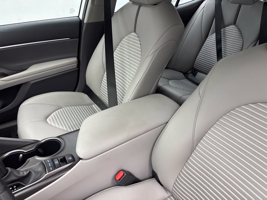 Used 2024 Toyota Camry SE AWD/4WD image 22