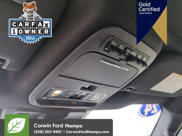 Certified 2024 Ford F350 Platinum AWD/4WD image 24