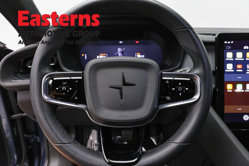 Used 2023 Polestar Polestar 2 w/ Pilot Pack AWD/4WD image 10