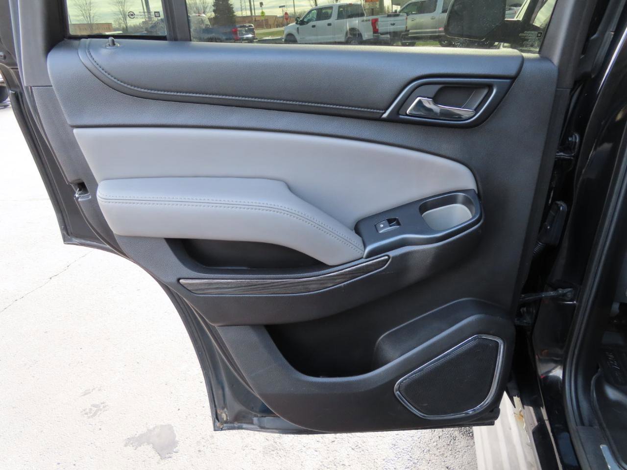 Used 2015 Chevrolet Tahoe LT AWD/4WD image 47
