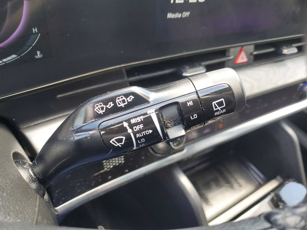 Certified 2024 Kia Sportage X-Line w/ X-Line Premium Package AWD/4WD image 19