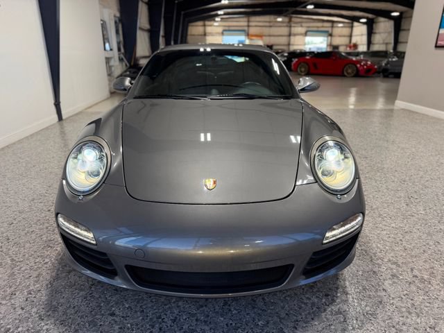 Used 2009 Porsche 911 Carrera S RWD image 16