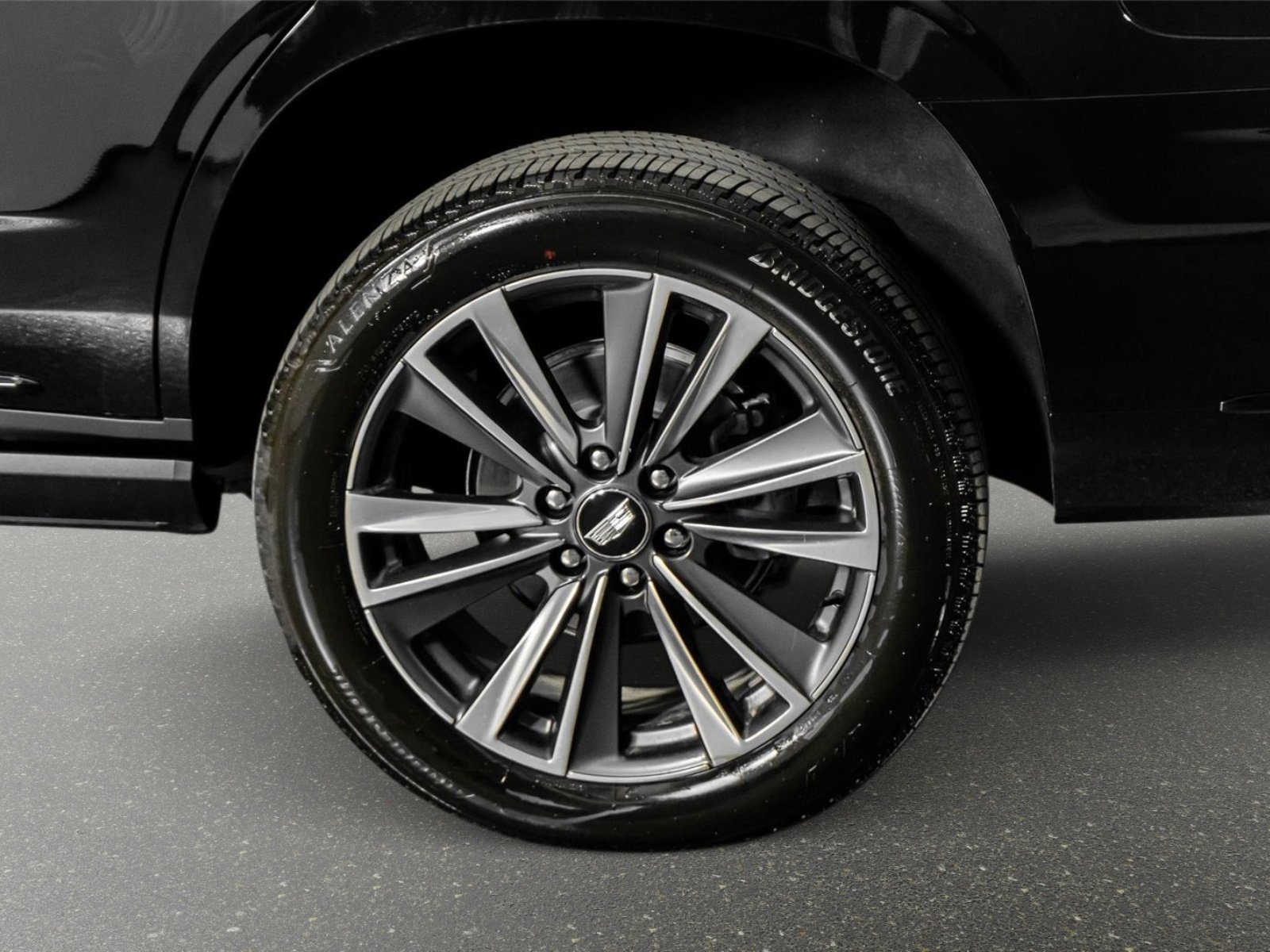 Used 2026 Cadillac Escalade Sport AWD/4WD image 16