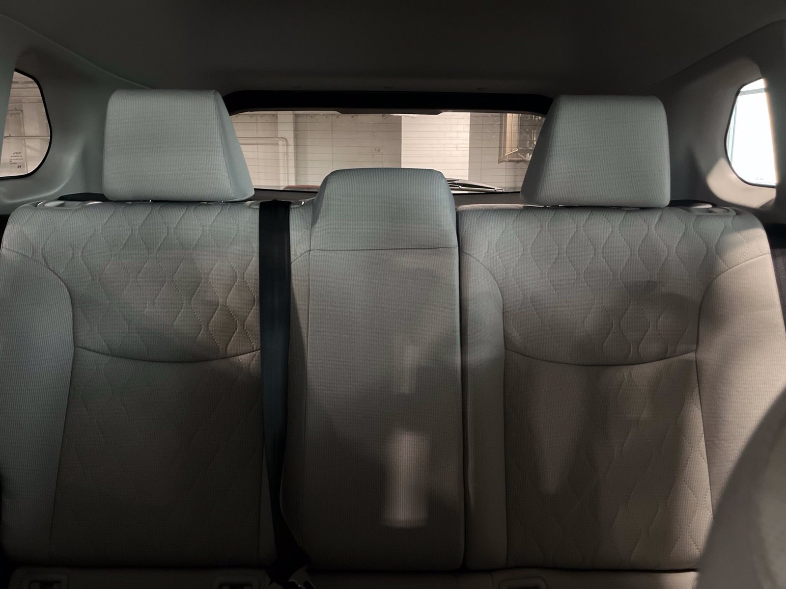 New 2026 Toyota Corolla Cross LE w/ Moonroof Package AWD/4WD image 20