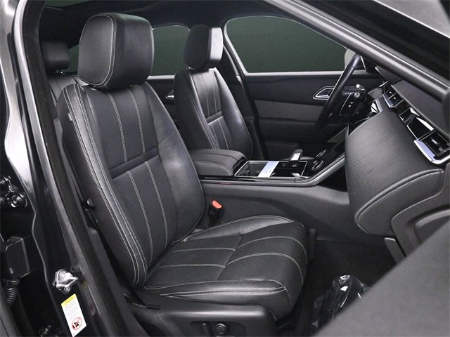Used 2022 Land Rover Range Rover Velar S image 21