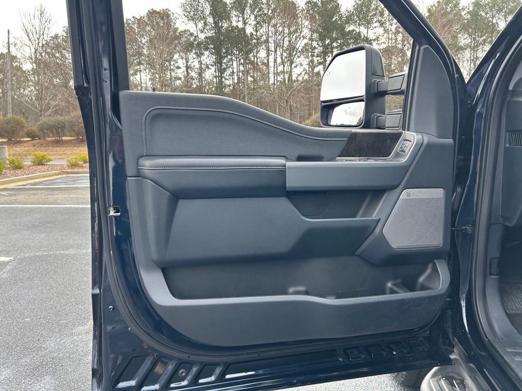 Used 2024 Ford F250 Lariat image 66