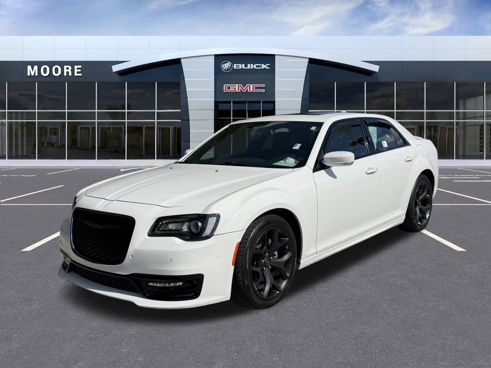 Used 2022 Chrysler 300 S RWD image 7