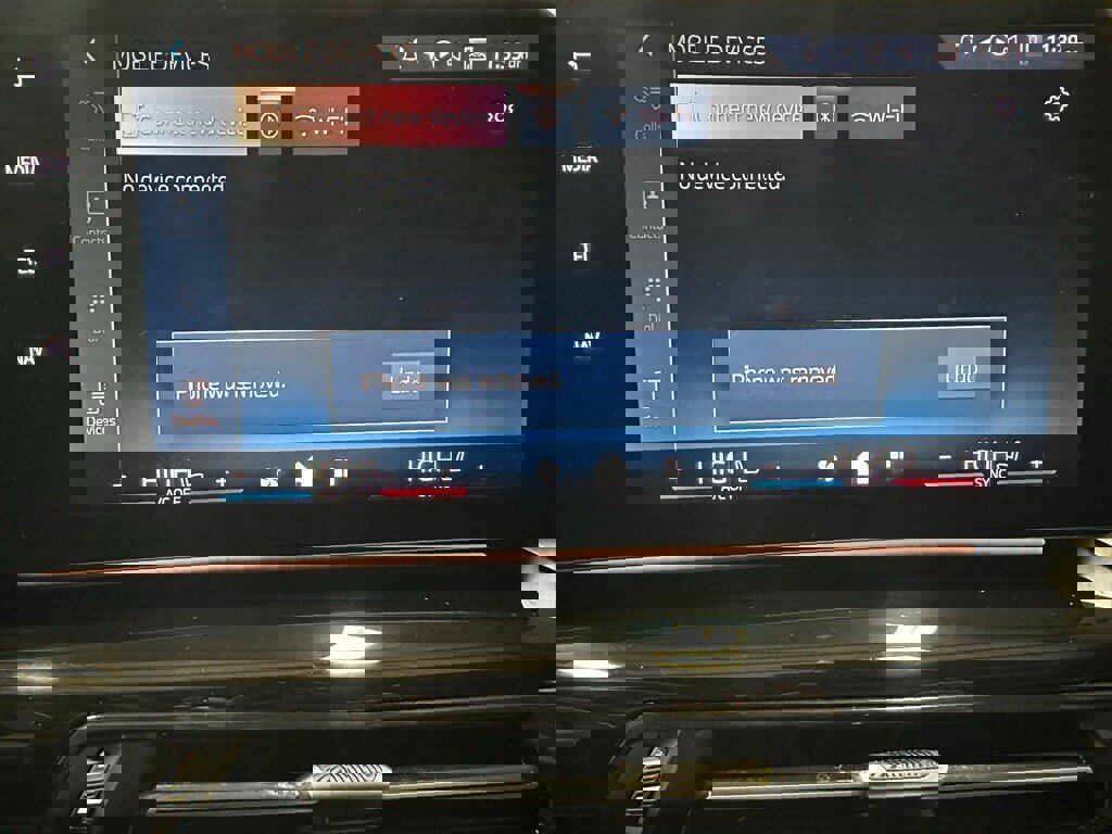 Used 2025 BMW X1 xDrive28i image 28