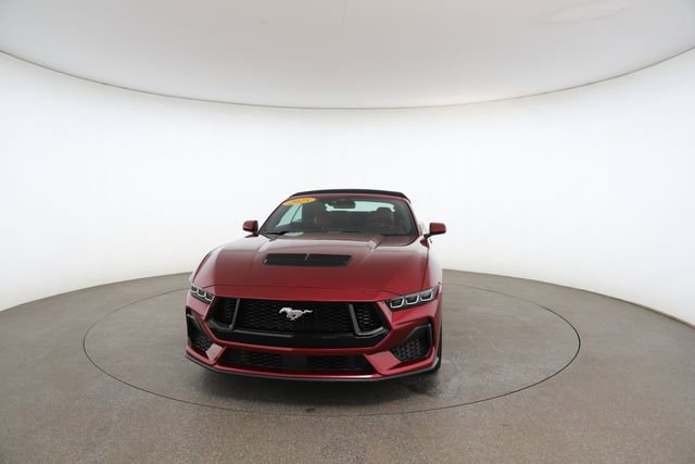 Used 2025 Ford Mustang GT Premium image 32